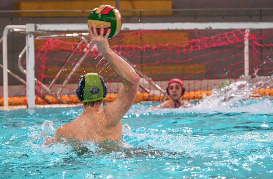 Pallanuoto