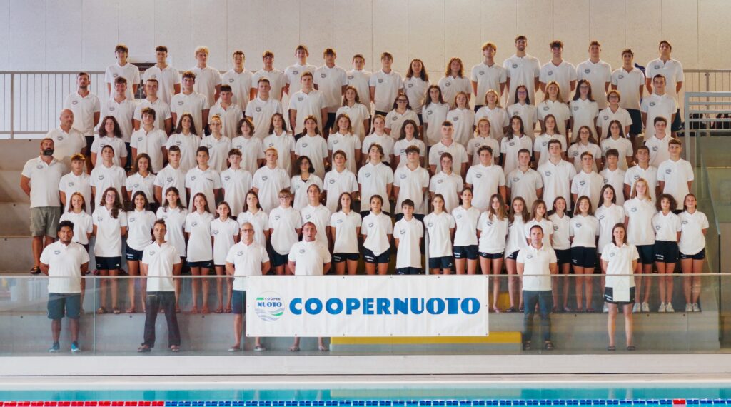 Squadra Coopernuoto