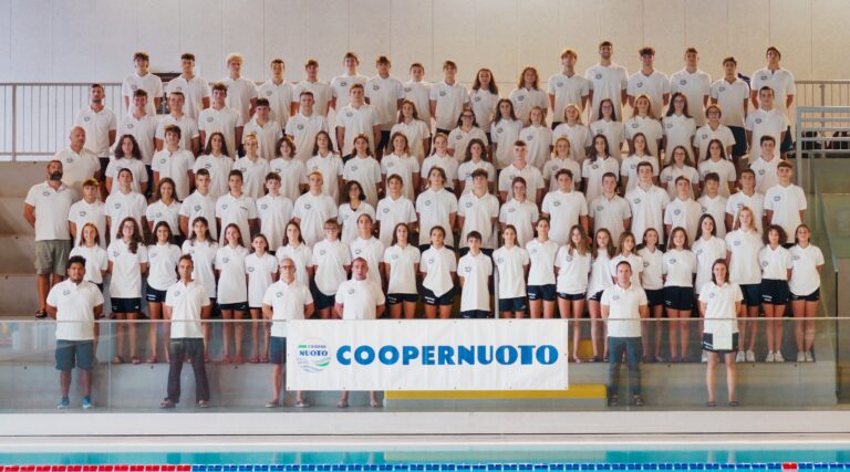 Squadra Coopernuoto
