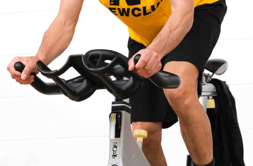 Group cycling