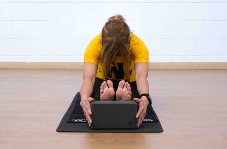 Pilates xtempo