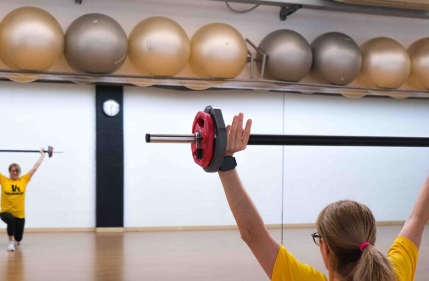 Core stability
