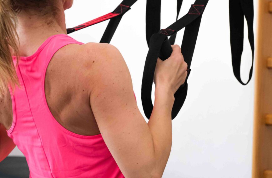 TRX
