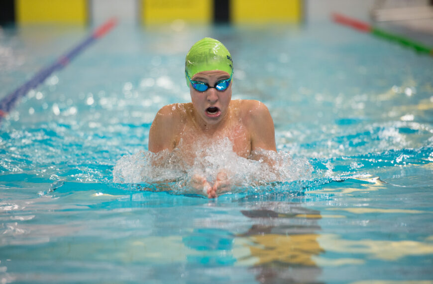 Nuoto