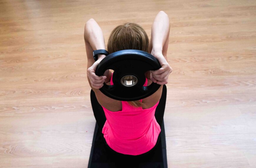 Interval training